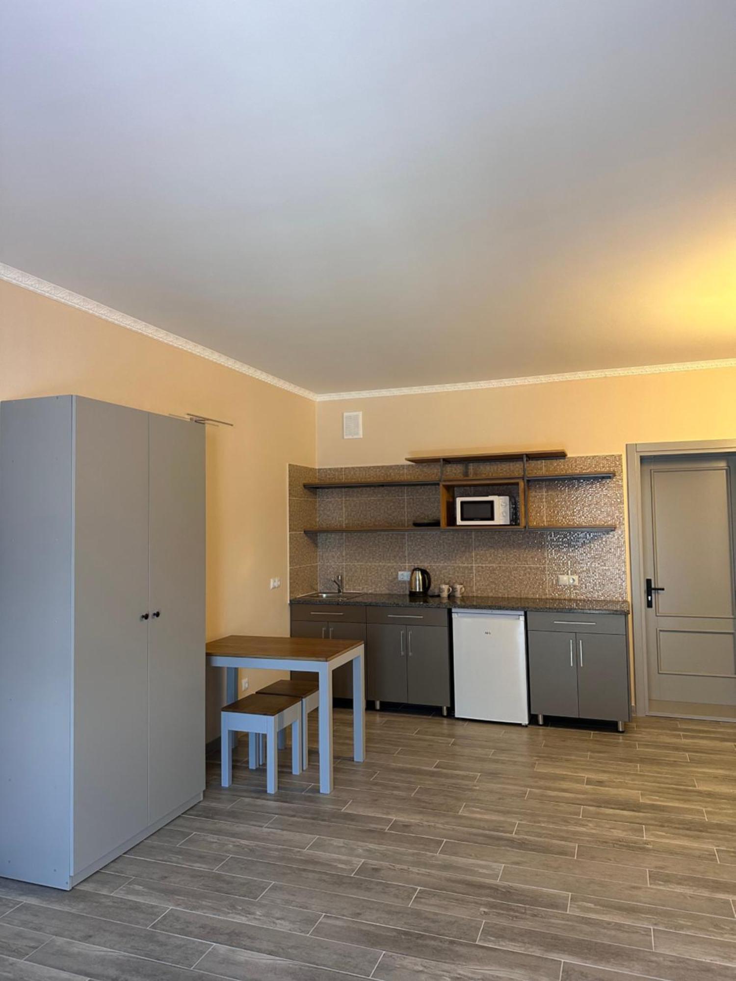 Hotel Maestro Ostroh Zewnętrze zdjęcie