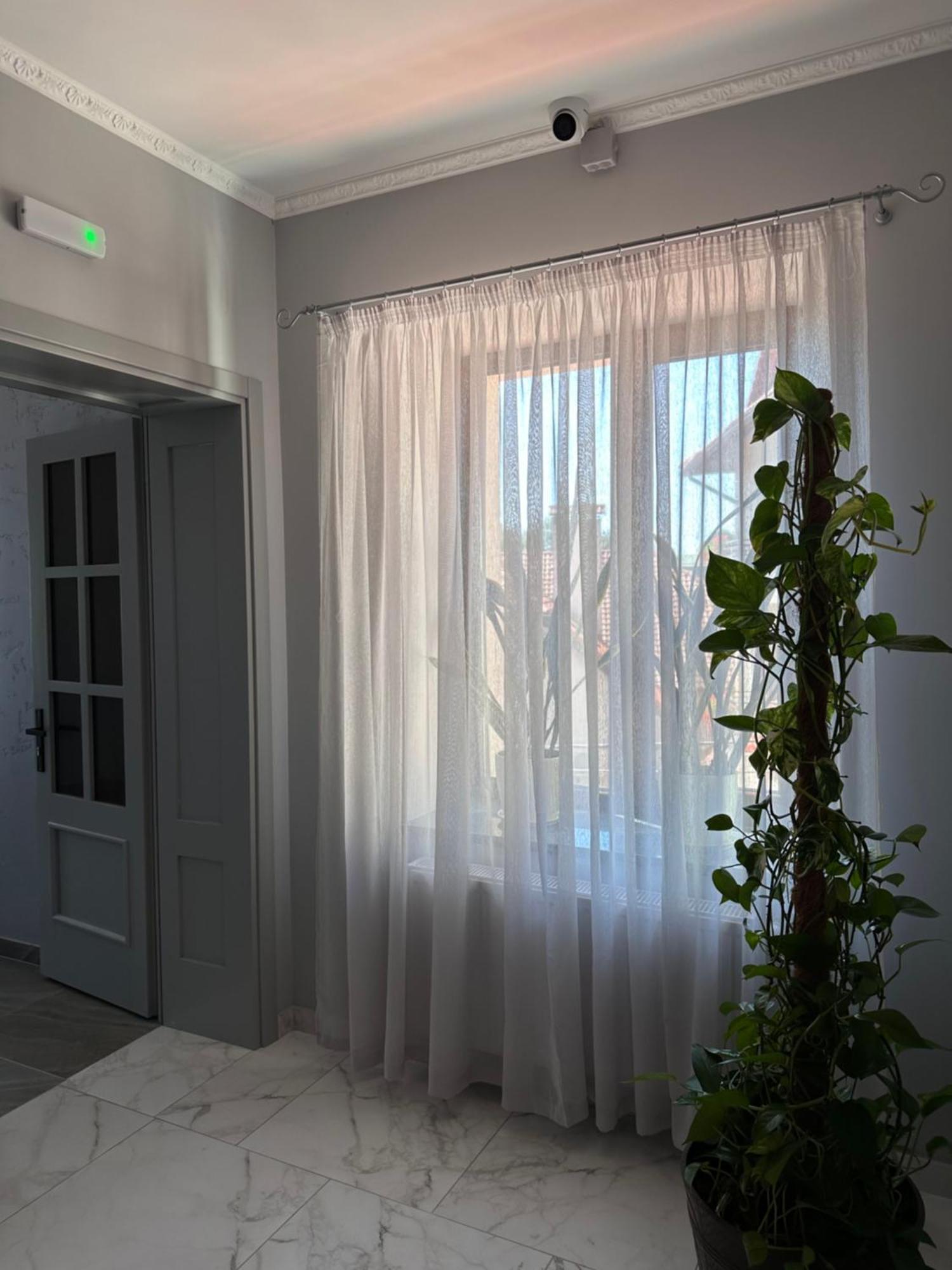 Hotel Maestro Ostroh Zewnętrze zdjęcie
